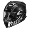 Icon Airframe CLaymore Black